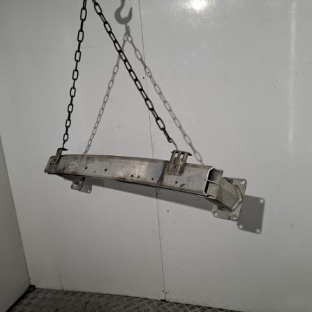 Renfort pare choc avant (traverse) PEUGEOT 3008 2 Photo n°1