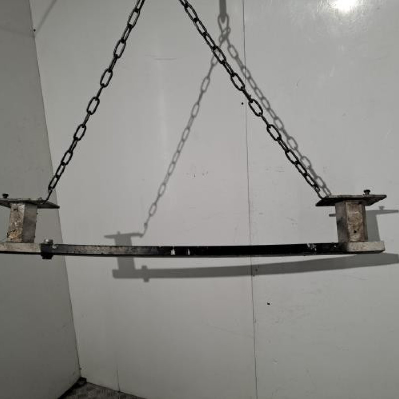 Renfort pare choc avant (traverse) PEUGEOT 307