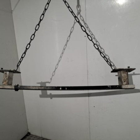 Renfort pare choc avant (traverse) PEUGEOT 307 Photo n°1