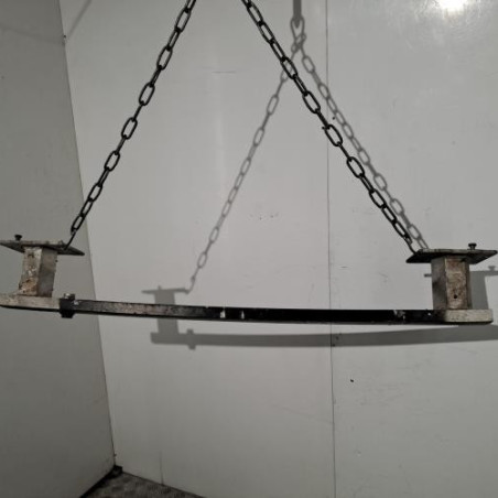 Renfort pare choc avant (traverse) PEUGEOT 307