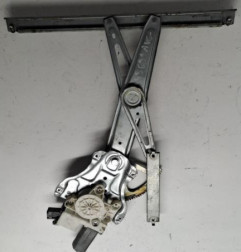 Leve vitre electrique avant gauche TOYOTA AVENSIS 2 Photo n°1