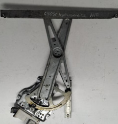 Leve vitre electrique avant droit TOYOTA AVENSIS 2