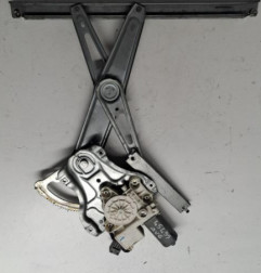 Leve vitre electrique avant gauche TOYOTA AVENSIS 2 Photo n°1