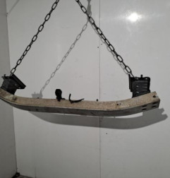 Renfort pare choc avant (traverse) TOYOTA COROLLA VERSO 2 Photo n°1