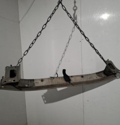 Renfort pare choc avant (traverse) TOYOTA COROLLA VERSO 2 Photo n°3