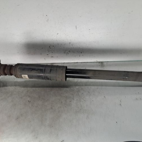 Amortisseur arriere gauche OPEL CORSA D Photo n°1