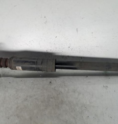 Amortisseur arriere gauche OPEL CORSA D