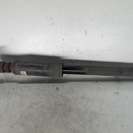 Amortisseur arriere gauche OPEL CORSA D