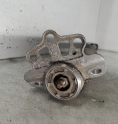 Amortisseur arriere gauche OPEL CORSA D Photo n°3