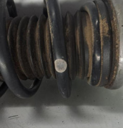 Amortisseur avant droit OPEL ASTRA H