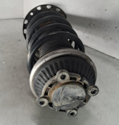 Amortisseur avant droit OPEL ASTRA H Photo n°3