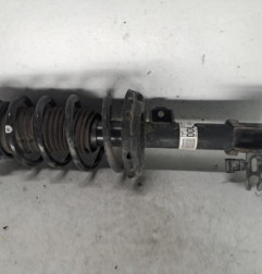 Amortisseur avant gauche OPEL ASTRA H Photo n°1