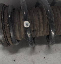 Amortisseur avant gauche OPEL ASTRA H