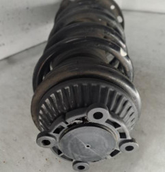 Amortisseur avant gauche OPEL ASTRA H Photo n°3