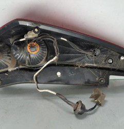 Feu arriere principal droit (feux) OPEL AGILA B Photo n°3