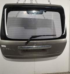 Malle/Hayon arriere NISSAN X-TRAIL 1