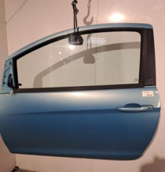 Porte avant gauche FORD KA 2 Photo n°1