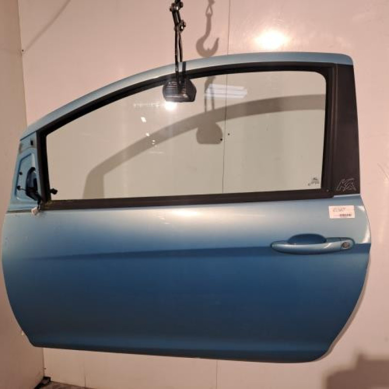 Porte avant gauche FORD KA 2