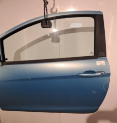 Porte avant gauche FORD KA 2