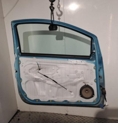 Porte avant gauche FORD KA 2 Photo n°4