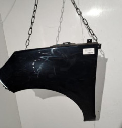 Aile avant gauche RENAULT SCENIC 3 Photo n°1