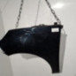 Aile avant gauche RENAULT SCENIC 3