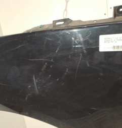 Aile avant gauche RENAULT SCENIC 3 Photo n°3