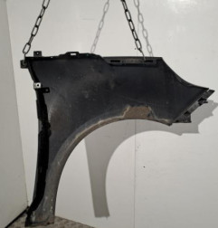 Aile avant gauche RENAULT SCENIC 3 Photo n°4