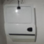 Porte laterale droit OPEL COMBO C
