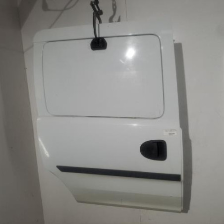 Porte laterale droit OPEL COMBO C