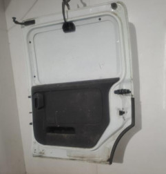 Porte laterale droit OPEL COMBO C Photo n°4