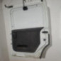 Porte laterale droit OPEL COMBO C