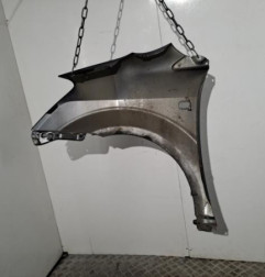 Aile avant droit TOYOTA COROLLA VERSO 2 Photo n°3