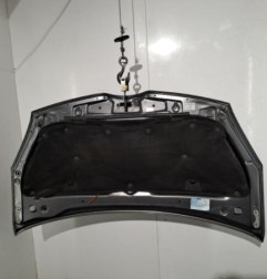 Capot TOYOTA COROLLA VERSO 2 Photo n°3