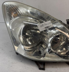 Optique avant principal droit (feux)(phare) TOYOTA COROLLA VERSO 2