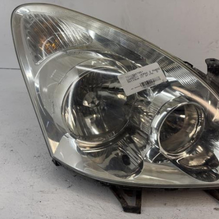 Optique avant principal droit (feux)(phare) TOYOTA COROLLA VERSO 2