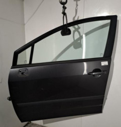 Porte avant gauche TOYOTA COROLLA VERSO 2 Photo n°1