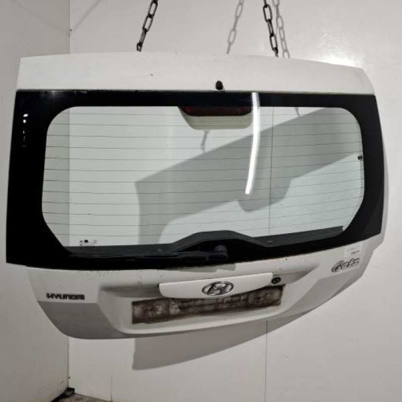 Malle/Hayon arriere HYUNDAI GETZ