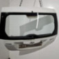 Malle/Hayon arriere HYUNDAI GETZ