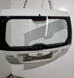 Malle/Hayon arriere HYUNDAI GETZ