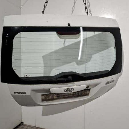 Malle/Hayon arriere HYUNDAI GETZ