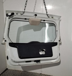 Malle/Hayon arriere HYUNDAI GETZ Photo n°3