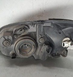Optique avant principal droit (feux)(phare) HYUNDAI GETZ