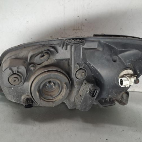 Optique avant principal droit (feux)(phare) HYUNDAI GETZ