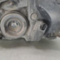 Optique avant principal droit (feux)(phare) HYUNDAI GETZ