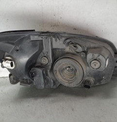 Optique avant principal gauche (feux)(phare) HYUNDAI GETZ