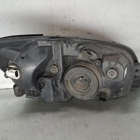 Optique avant principal gauche (feux)(phare) HYUNDAI GETZ