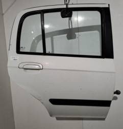 Porte arriere droit HYUNDAI GETZ Photo n°1
