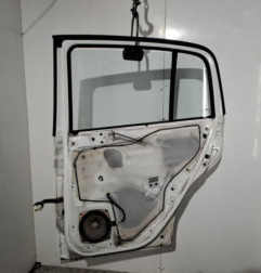 Porte arriere droit HYUNDAI GETZ Photo n°3