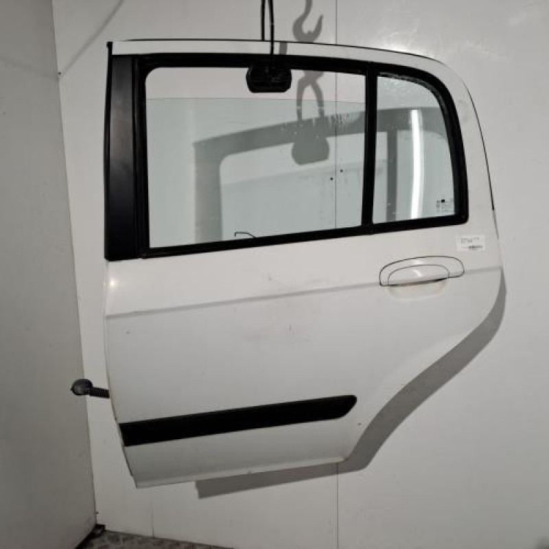 Porte arriere gauche HYUNDAI GETZ